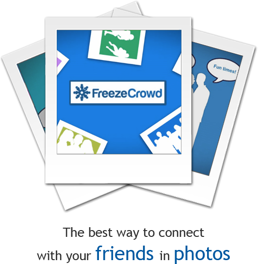 FreezeCrowd